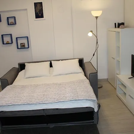 Holiday home Radmila Premantura