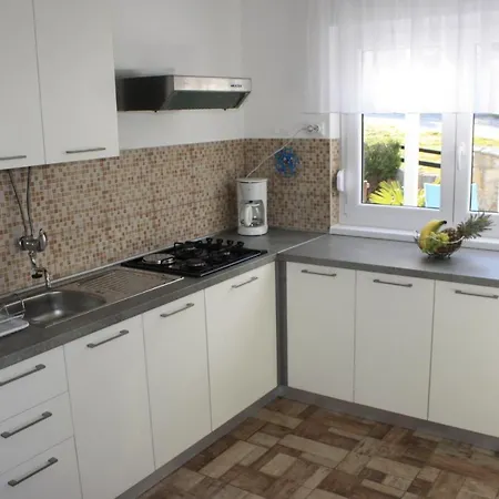 Holiday home Radmila
