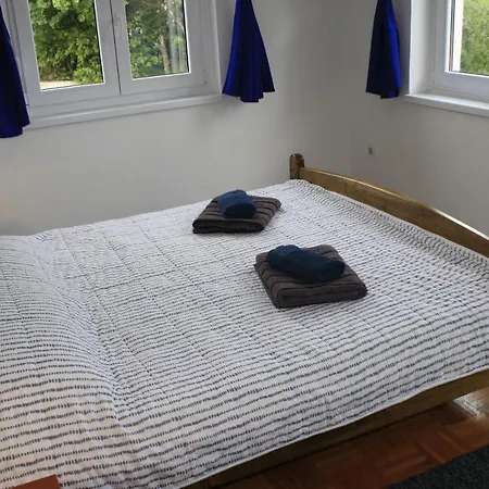 Radmila Holiday home Premantura
