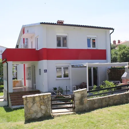 Radmila Holiday home *
