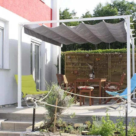 Holiday home Radmila *