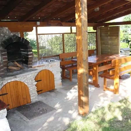 Holiday home Radmila