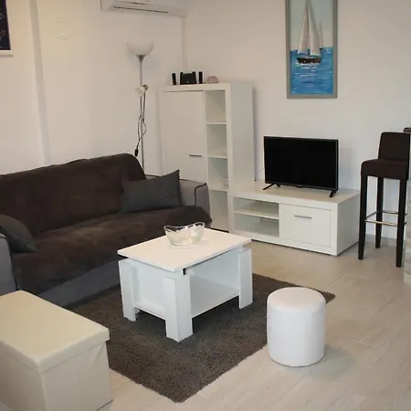 Radmila Holiday home Premantura