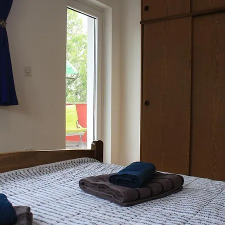 Holiday home Radmila Premantura