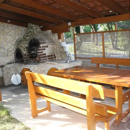 Holiday home Radmila *