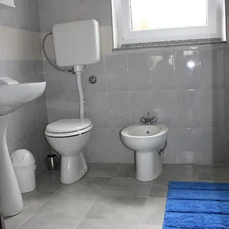Radmila Holiday home
