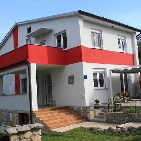 Holiday home Radmila *