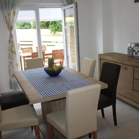 Radmila Holiday home Premantura
