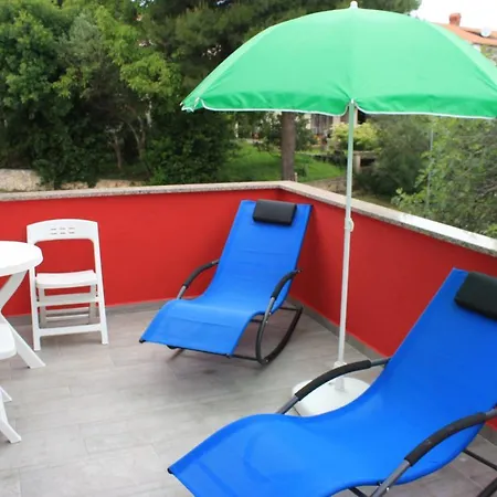 Holiday home Radmila