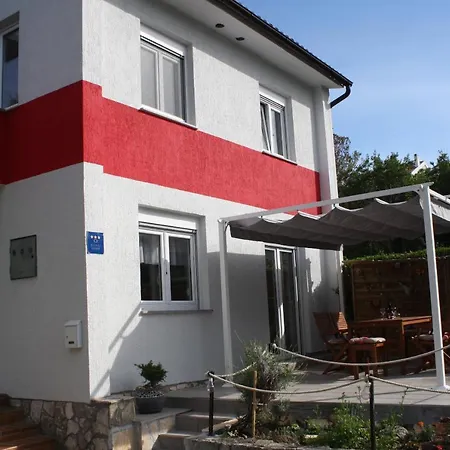 Holiday home Radmila