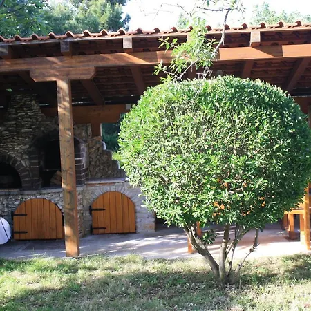 Radmila Holiday home