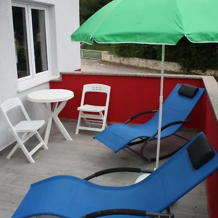 Holiday home Radmila