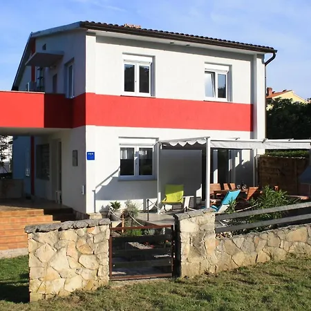 Holiday home Radmila *