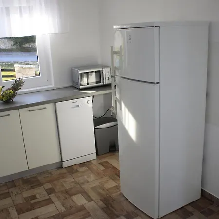 Radmila Holiday home *